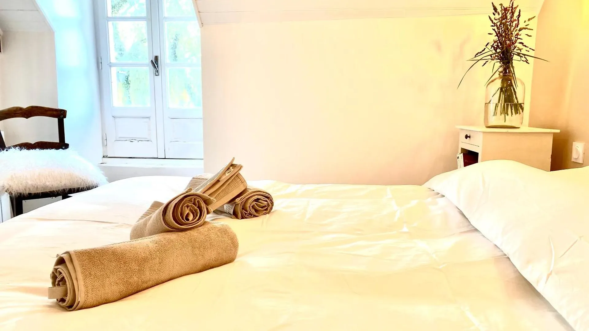 Holiday home Gites Entre Terre Et Mer Corseul
